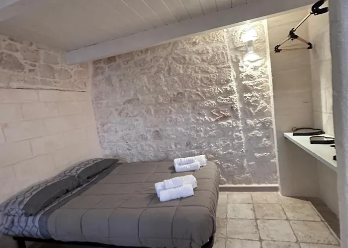 La 13 Appartement Ostuni