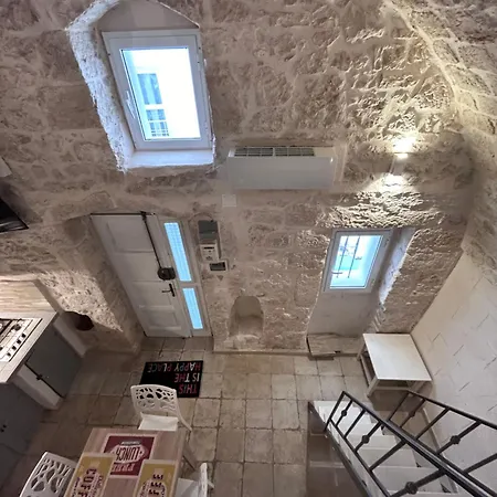 Apartamento La 13