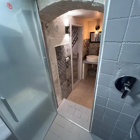 Apartment La 13 *