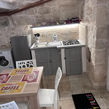 Lejlighed La 13 Ostuni