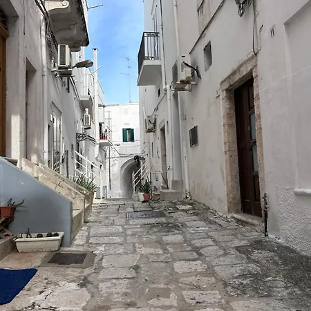 Apartment La 13