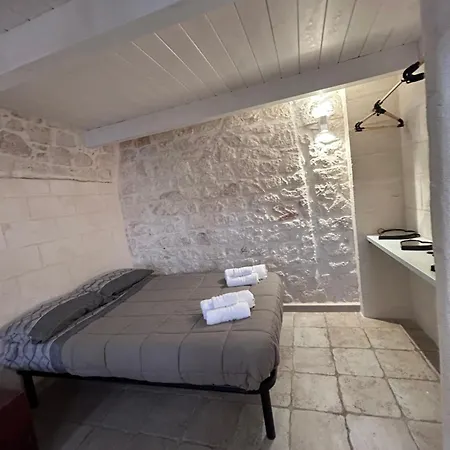 La 13 Lejlighed Ostuni