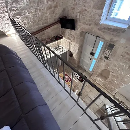 La 13 Ostuni