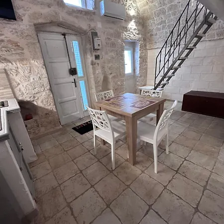 La 13 Apartment Ostuni