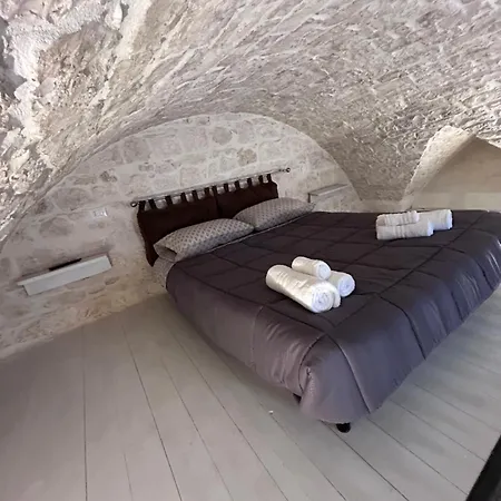 La 13 Ostuni