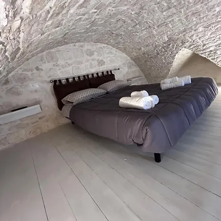 La 13 Ostuni
