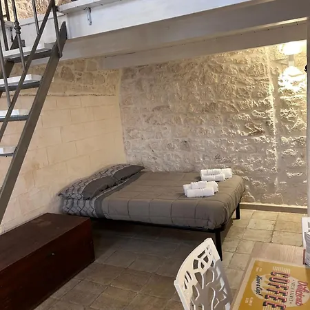Apartment La 13 *