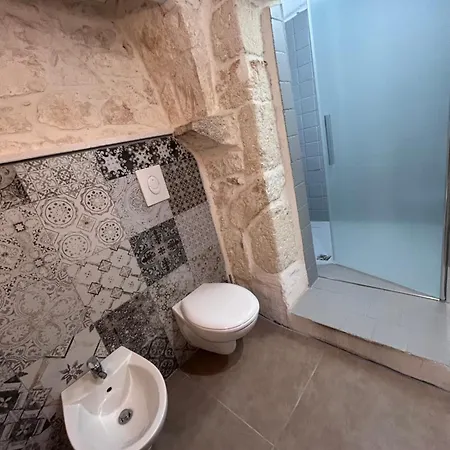Apartment La 13 Ostuni