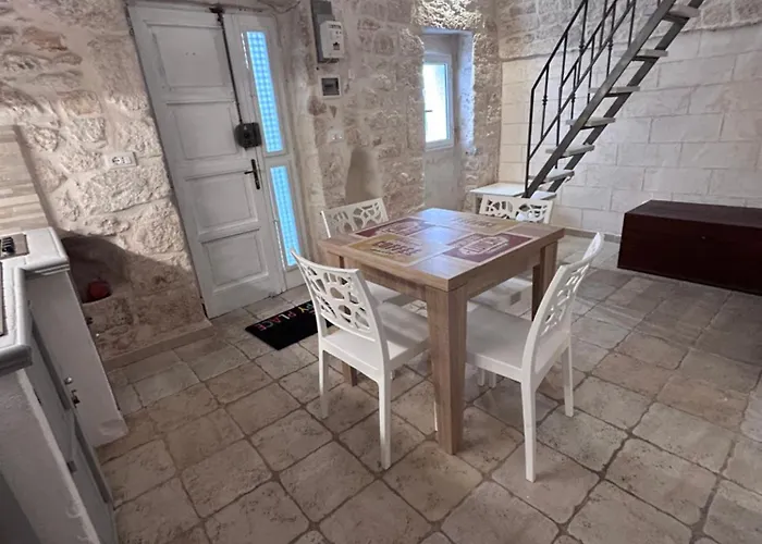La 13 Διαμέρισμα Ostuni