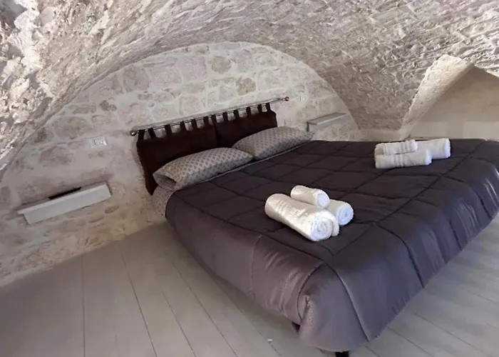 La 13 Ostuni