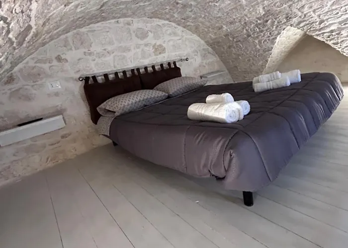 La 13 Ostuni